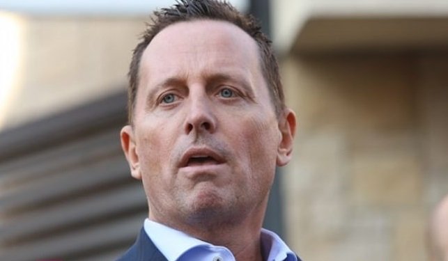 Grenell kundër reciprocitetit ndaj Serbisë