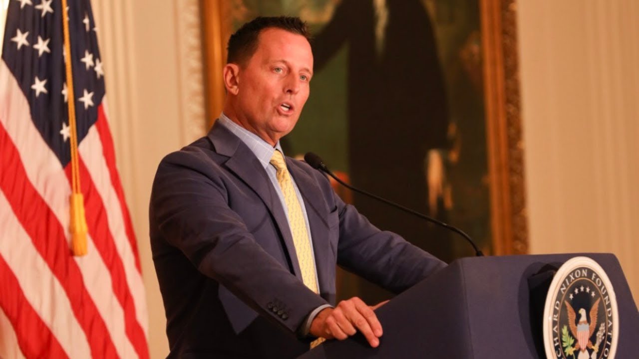 Grenell “i prerë”: SHBA anulon projektet milionëshe derisa të hiqet taksa me Serbinë