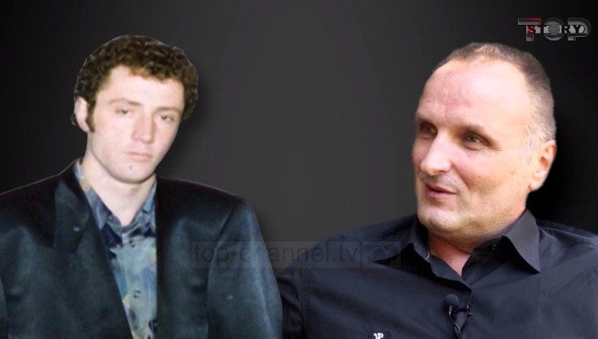 Kush e nxori në pritë Azem Hajdarin dhe përse Fatmir Haklaj ndodhet pikërisht aty? Flet Zylfie Haklaj