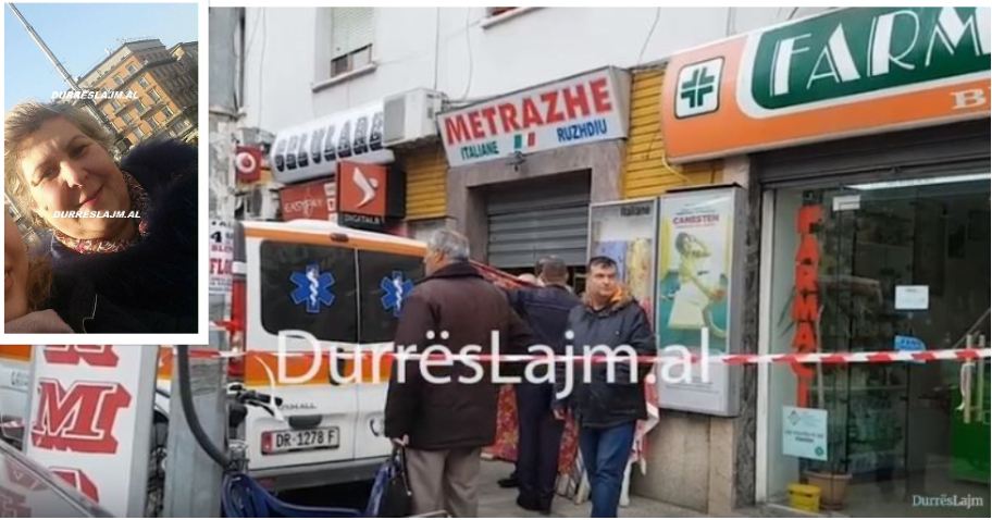 Ruzhdi Tasuni rrëfen në polici pse e vrau gruan: I thashë të shesim dyqanin, aty u agravua gjithçka