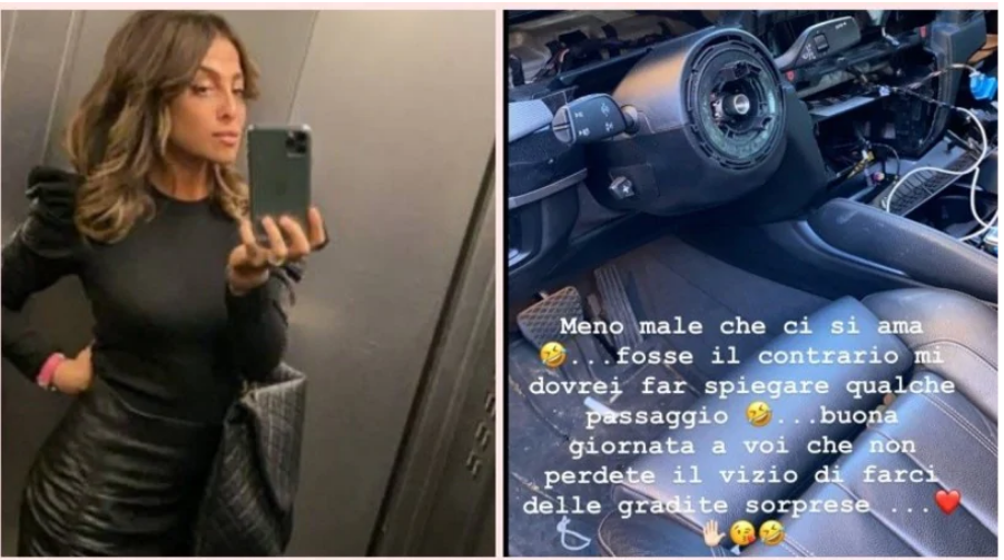 Hajdutët nuk i ndahen mamasë së Zaniolos, i çmontojnë dhe grabitin makinën