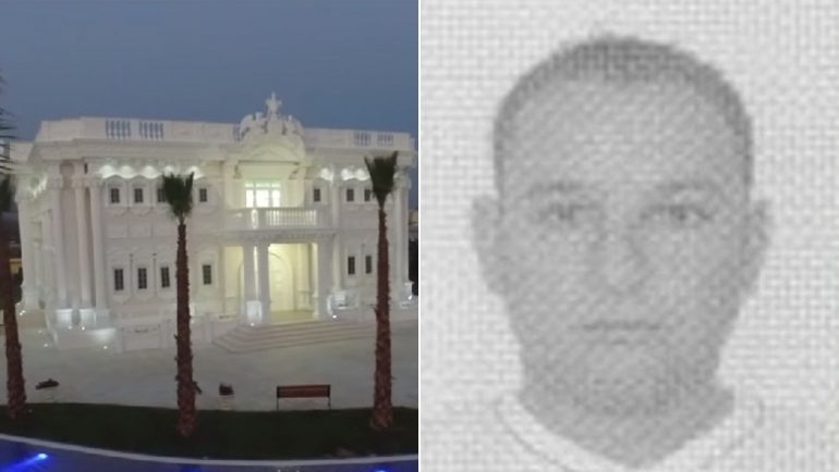 Në kërkim për Jan Prengën/ Altin Hajrit i sekuestrohet kompleksi, karburanti dhe vila në Shijak