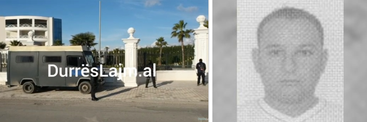 Rrëfehet gruaja e Altin Hajrit: Nuk kam dijeni kush merrej me bizneset