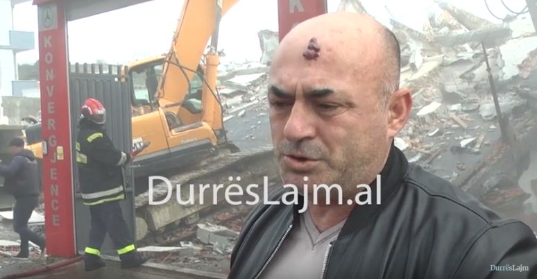 Kreu i IMT-së Durrës: Ja sa objekte do shemben në vazhdim (VIDEO)