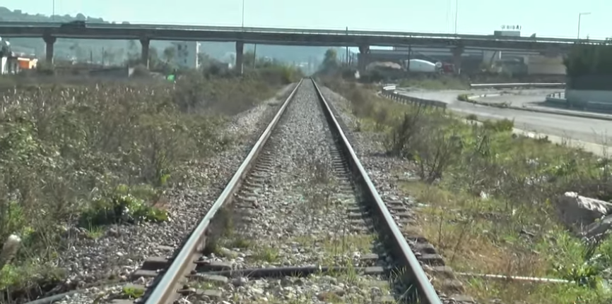 6 kompani në garë për të ndërtuar hekurudhën Tiranë – Durrës