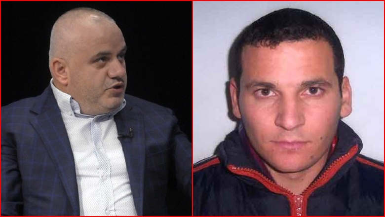 Pengmarrja e Jan Prengës, Dritan Rexhepi flet nga burgu i Ekuadorit: Pse më lidhin me ngjarjen