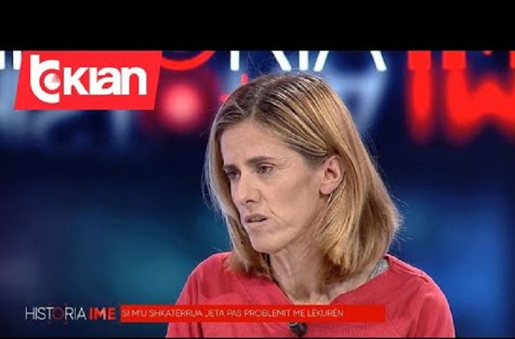 23-vjeçarja me banim në Durrës flet për sëmundjen: Filloi si infeksion në gojë, u përhap në gjithë trupin