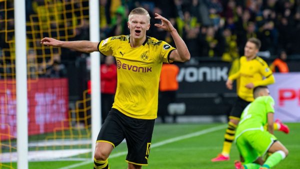 Shënon gol çdo 38 minuta, por Haaland ka një mesazh për të gjithë botën