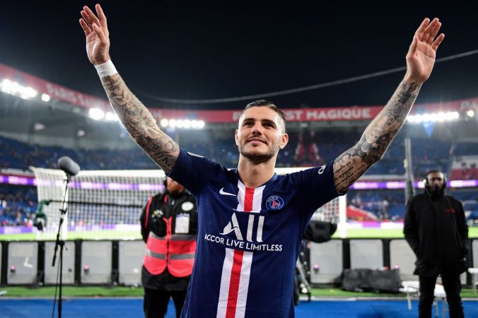 Icardi mbetet në ajër, PSG heziton të blej kartonin, në garë futet dhe Real Madrid