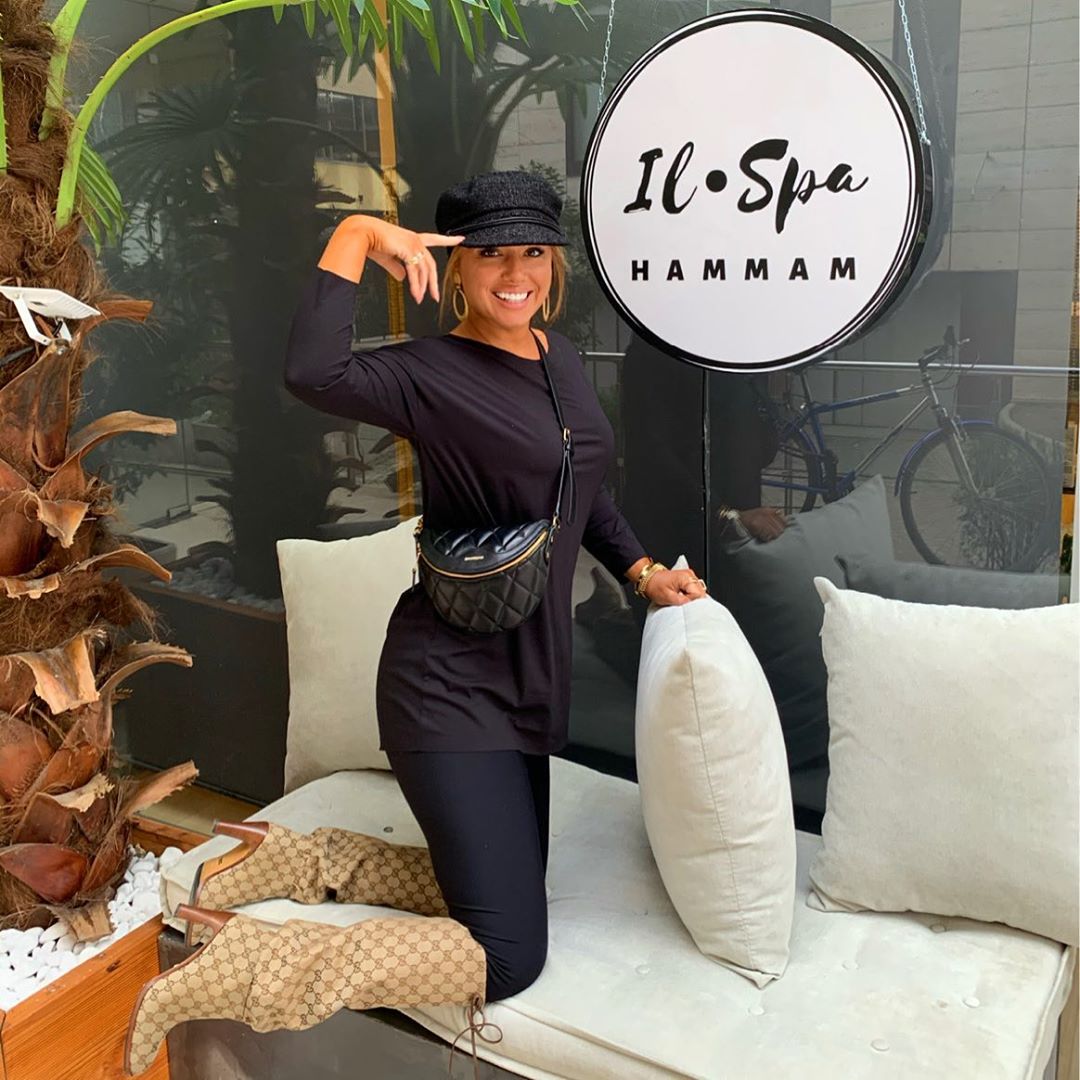 E pyesin për jetën private, Ilda Bejleri i bën konfuzë të gjithë me përgjigjen