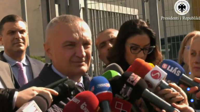 Meta pas padisë ndaj Gjonajt: Akt mafioz i një grupi të strukturuar