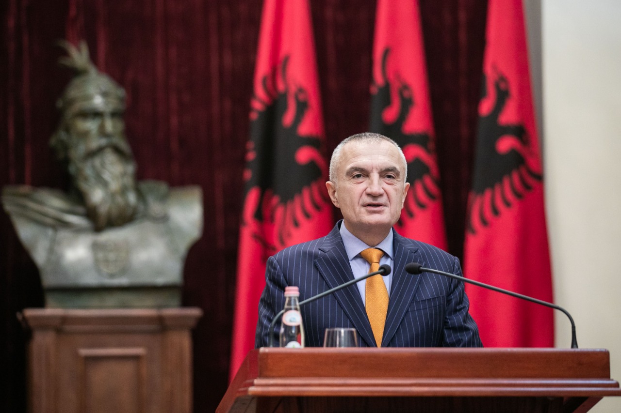 Meta paralajmëron tjetër konferencë për shtyp