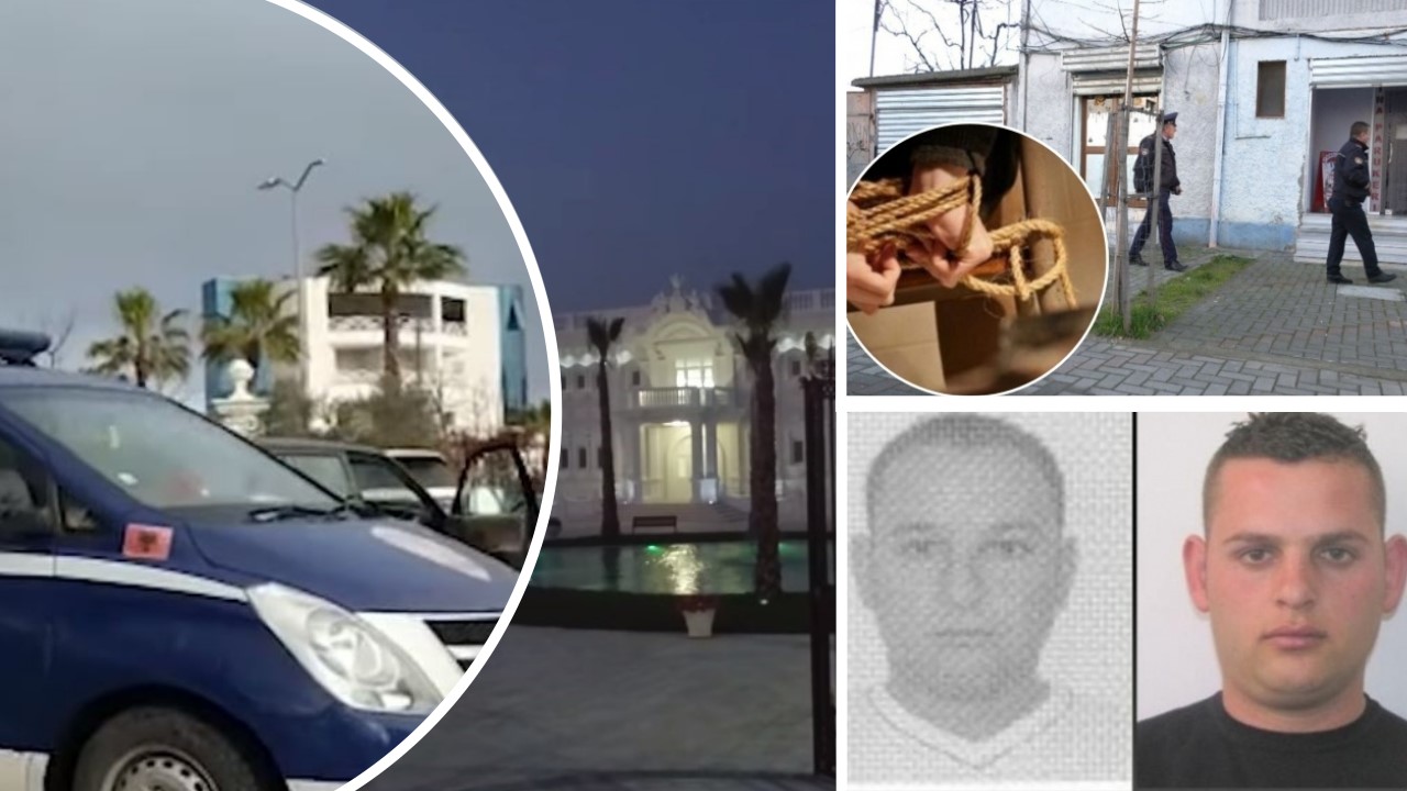 Pengmarrja dhe vrasja e Jan Prengës, të arrestuarit kërkojnë lirinë