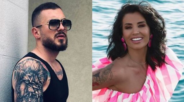 Romeo Veshaj flet për fundin e marrëdhënies me Jonida Maliqin: Ndarje të bukura nuk ka!