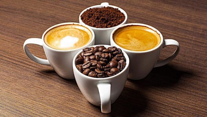 6 shenja që tregojnë se po pini më shumë kafe seç duhet