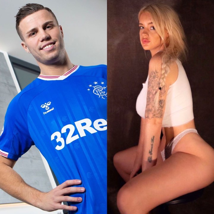 Kalimi te Rejnxhërs, bukuroshja skoceze shpërthen ndaj Kamberit: Gomar në shtrat dhe në fushë