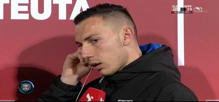 Kallaku: Bëj më të mirën për Teutën, tifozët duhet të na mbështesin