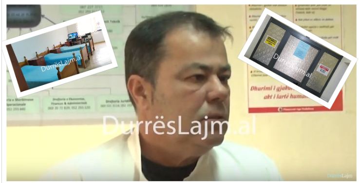 Koronavirusi në Itali shton masat në portin e Durrësit, çfarë thotë mjeku i karantinës (VIDEO)