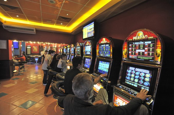 EMRAT/ Aksioni për “Lojërat e fatit”, gjykata jep masat e sigurisë për të arrestuarit