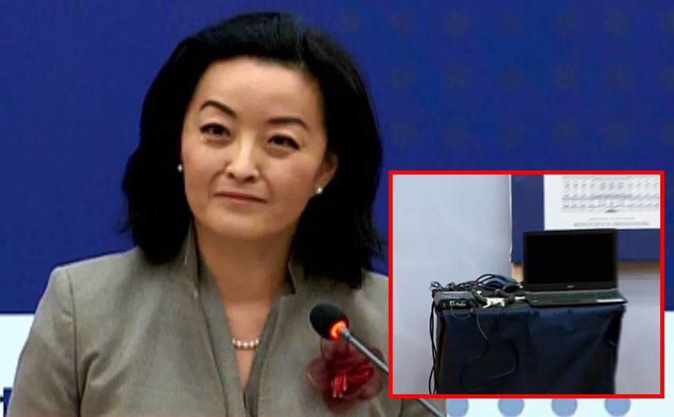 Certifikohen ekspertët e “makinës së të vërtetës”, Kim: Tjetër armë në arsenalin e Shqipërisë