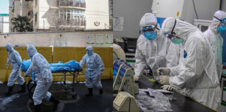 Vazhdon të përhapet koronavirusi, konfirmohen rastet e para në Hollandë dhe Bjellorusi