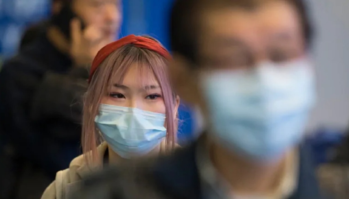 SHBA mbyll kufirin për të ardhurit nga Kina