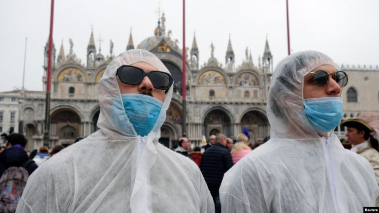 VOA: Ja masat që janë marrë në Europë për koronavirusin