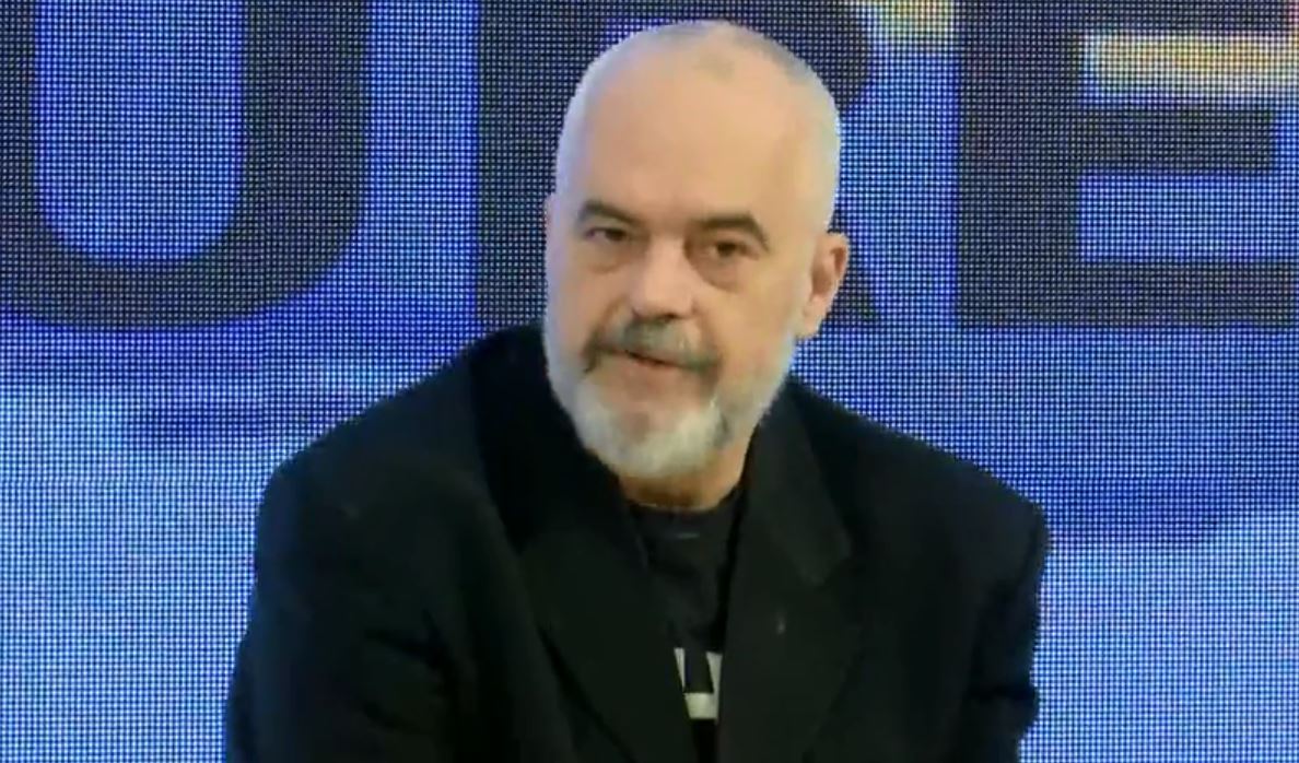 Hapja e kufirit Shqipëri-Kosovë? Rama: Brukseli tha jo, rezultati do të ishte negativ