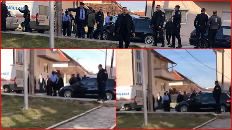 Masakër në Gjilan, efektivja e policisë ekzekuton prindërit e vëllezërit, në fund vret veten