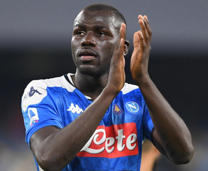Koulibaly drejt PSG-së, blen shtëpi me vlerë 4 milionë euro në Paris