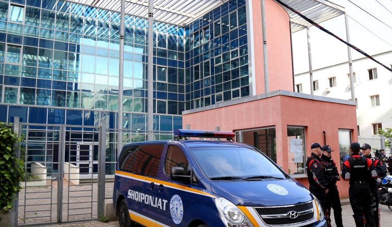 Shtyhet seanca për gjyqin e grupit “Avdylaj”