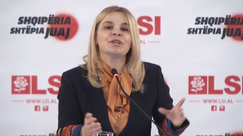 Kryemadhi: Nuk kam ndërmend të jap jetën as për Bashën që të bëhet kryeministër, as për Metën President