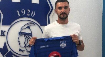 Kuro: Jam i bindur për rezultat pozitiv ndaj Kukësit