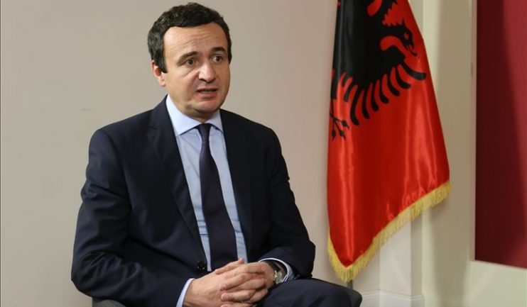 Heqje e tarifës 100% pa kushte? Ja si përgjigjet Albin Kurti