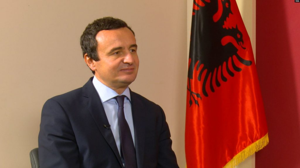 Dy marrëveshjet me Serbinë, Kurti: Kam rezerva