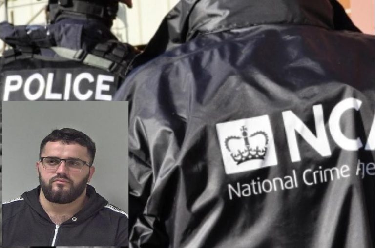 EMRI/ I riu shqiptar kapet me drogë në Angli, do të deportohet