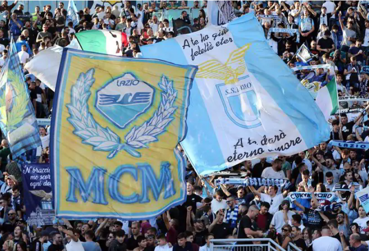 Lazio-Inter, prezencë rekord për sfidën