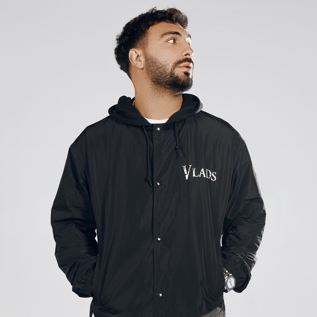 Ledri Vula zbulon 2 fansat e tij më të mëdhenj (VIDEO)