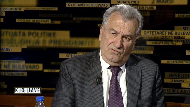 Ish-anëtari i Kryesisë së PS: Partia po shkatërrohet, ja pse edhe socialistët do jenë më 2 mars në shesh