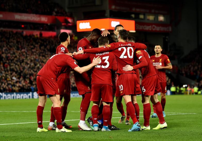 Liverpuli kap Champions-in, me 5 fitore siguron edhe titullin kampion