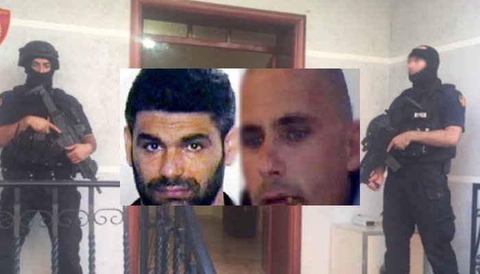 Bie akuza për grupin kriminal “Bajri”/ Gjykata e Posaçme e dërgon dosjen në Shkodër