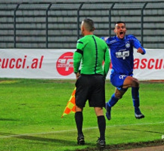 Teuta ka sulmuesin gol, Lorenco Vila: Dua që durrsakët të mbushin stadiumin