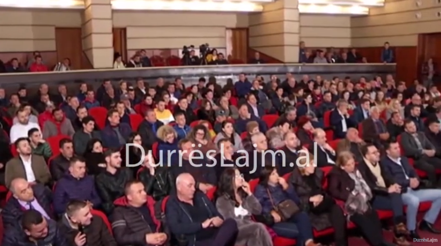 LSI-ja e Durrësit në “ethe” elektorale, kush do ta drejtojë partinë (VIDEO)