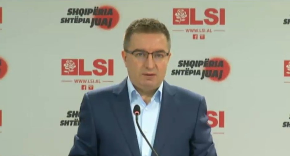 Luan Rama: Më 2 mars në shesh! Alibitë për t’u fshehur pas virusit i shërbejnë anti-ligjit