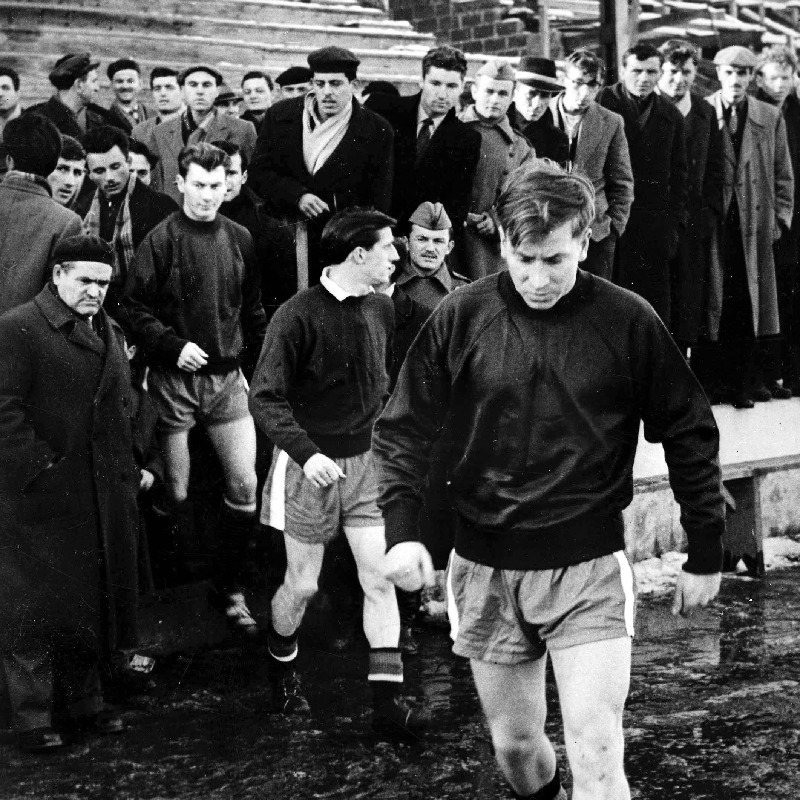 “Lulet e Manchesterit”, M.United kujton tragjedinë e 62 viteve më parë