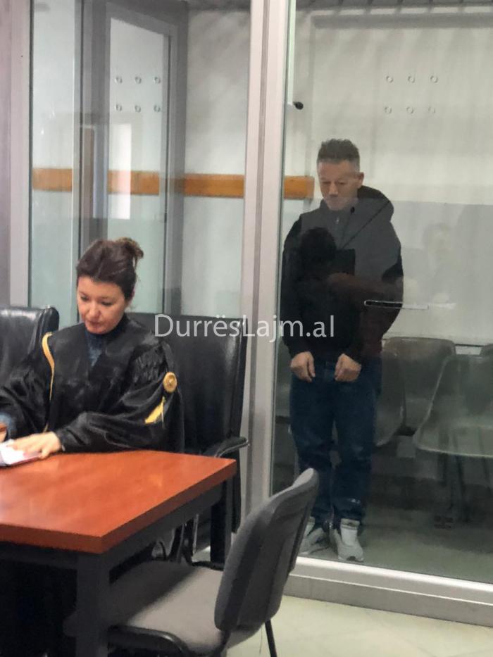 Burri vrasës në Durrës mbetet në burg, dëshmia në gjyq: Më tha do të të marr treçerekun e shtëpisë