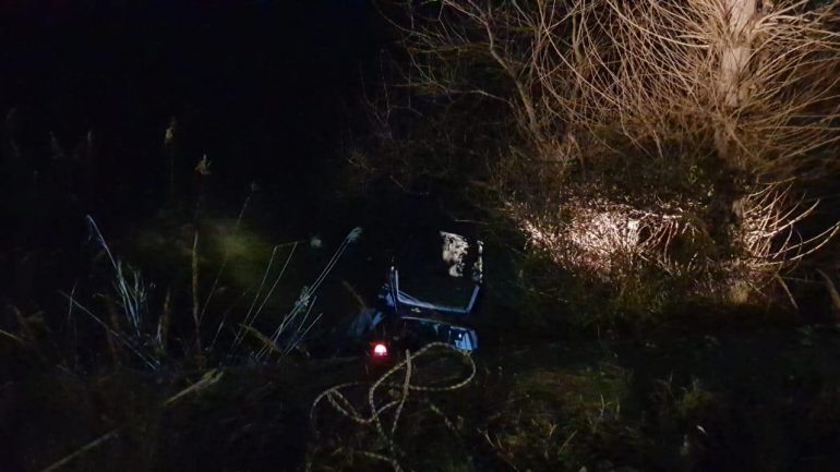 Aksident tragjik, humb jetën 35-vjeçari