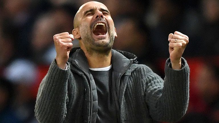 Manchester City jashtë kupave të Europës, vjen vendimi i Guardiolës