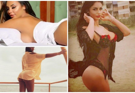 Një tjetër vajzë e showbizz-it implikohet në botën e krimit, Marina Fara bie në ‘rrjetën’ e përgjimeve