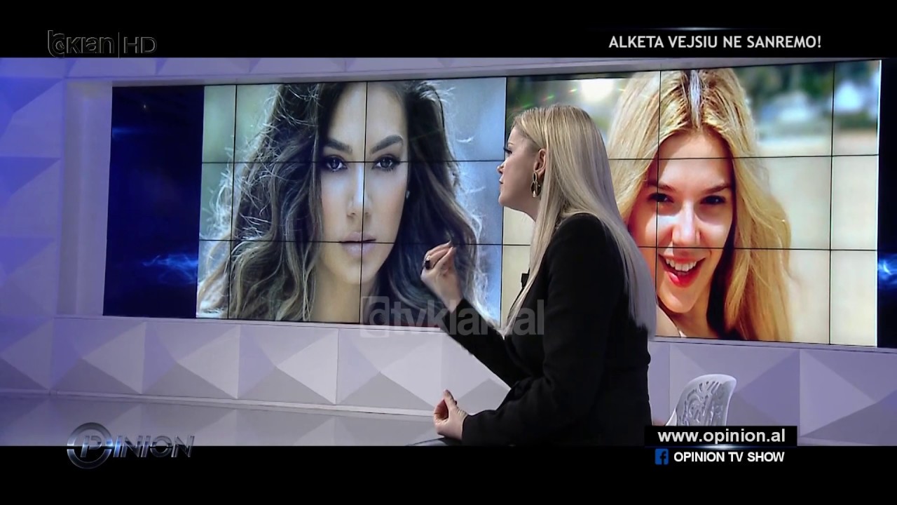 Alketa Vejsiu e thotë hapur: Kam qenë kundër që Arilena të ishte pjesë e festivalit